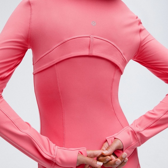 NWT Lululemon Define Jacket Nulu - Picture 8 of 8